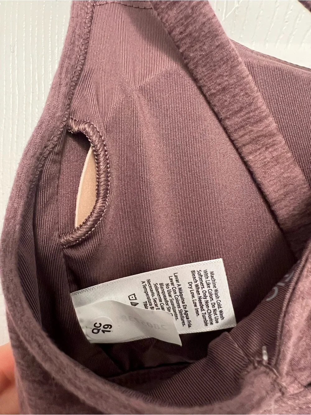 Athletic Works Matching Activewear Set XS New With Tags
